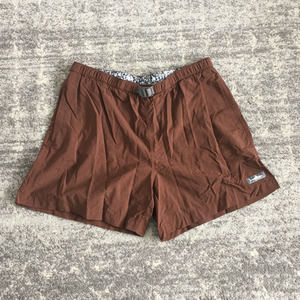 Against The Elements M Shorts Brown Outdoor